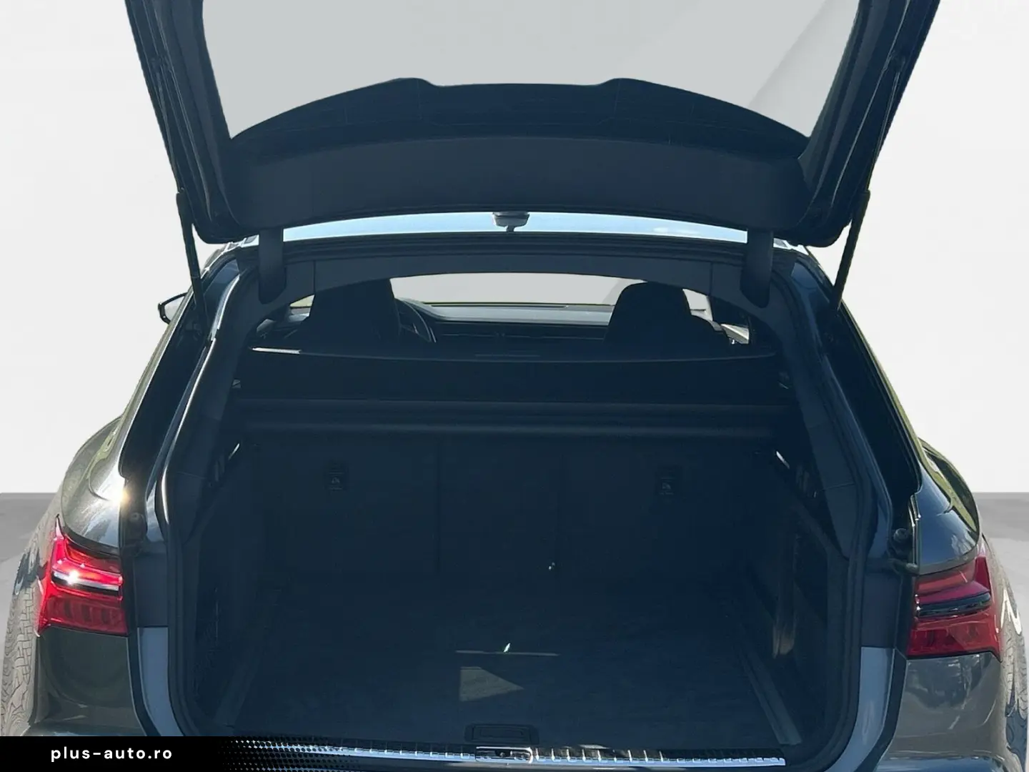 AUDI RS6 Avant 4.0 TFSI quattro  MATRIX NACHTSICHT KE