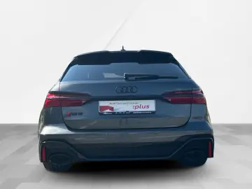 AUDI RS6 Avant 4.0 TFSI quattro  MATRIX NACHTSICHT KE