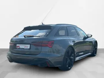 AUDI RS6 Avant 4.0 TFSI quattro  MATRIX NACHTSICHT KE