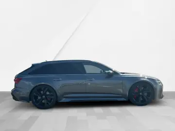 AUDI RS6 Avant 4.0 TFSI quattro  MATRIX NACHTSICHT KE