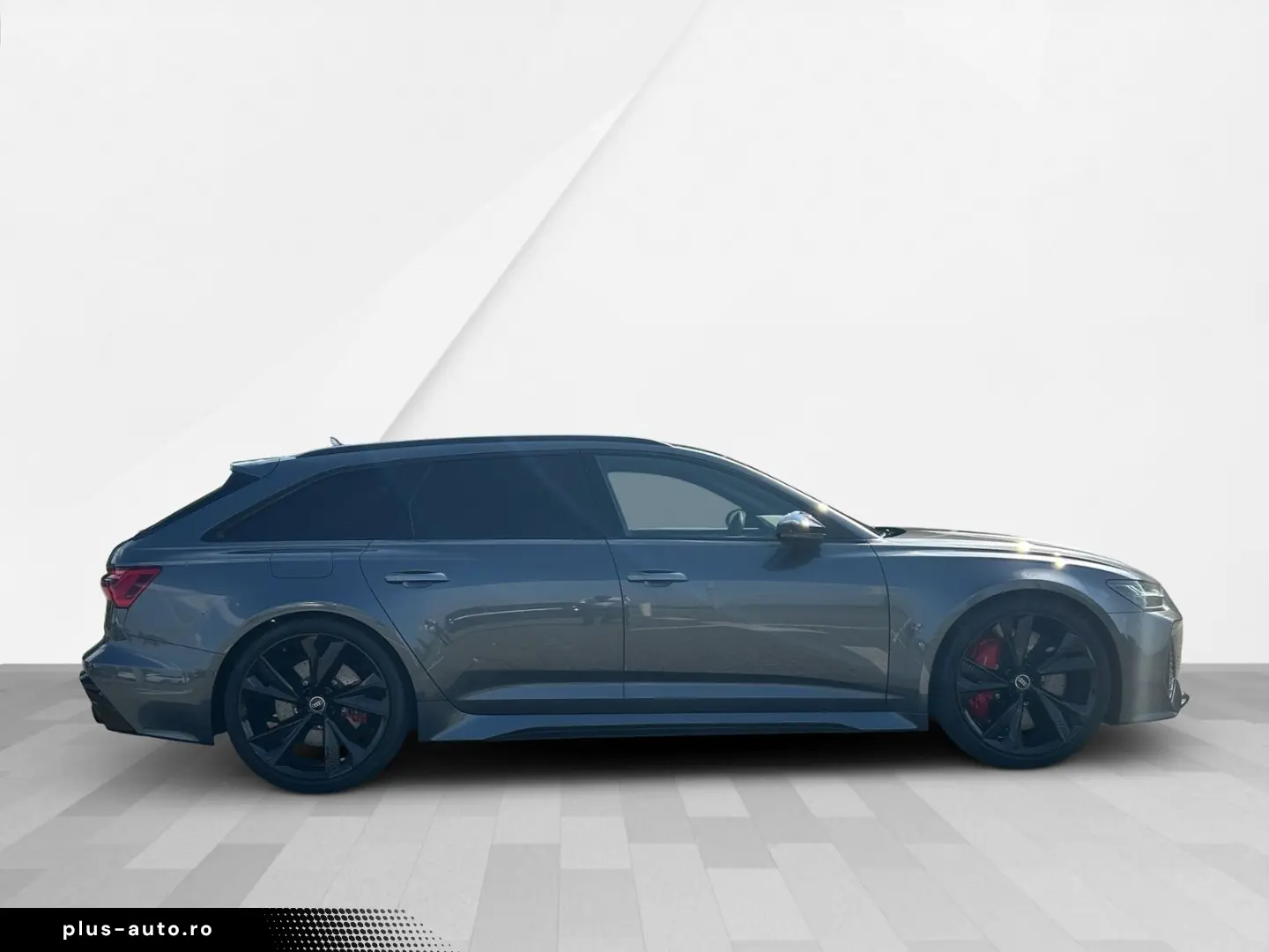 AUDI RS6 Avant 4.0 TFSI quattro  MATRIX NACHTSICHT KE