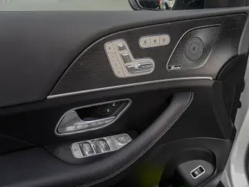 MERCEDES-BENZ GLS 450 d 4M AMG BURM MBEAM NIGHT AMBI&hellip;