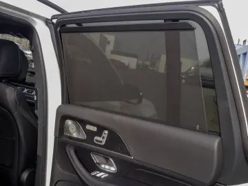 MERCEDES-BENZ GLS 450 d 4M AMG BURM MBEAM NIGHT AMBI&hellip;