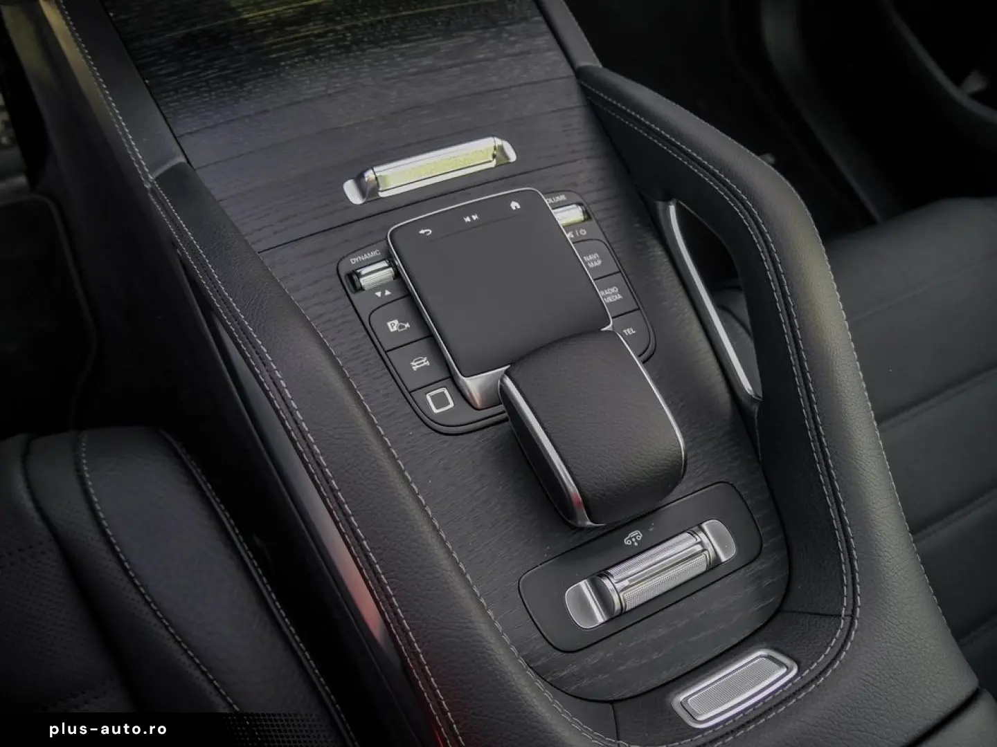 MERCEDES-BENZ GLS 450 d 4M AMG BURM MBEAM NIGHT AMBI&hellip;