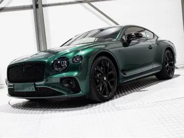 BENTLEY Continental GT V8S MULLINER