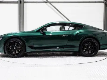 BENTLEY Continental GT V8S MULLINER