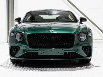 BENTLEY Continental GT V8S MULLINER