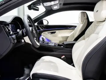 BENTLEY Continental GT V8S MULLINER