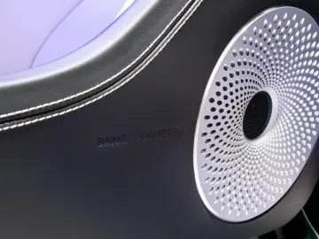 BENTLEY Continental GT V8S MULLINER