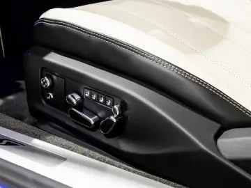 BENTLEY Continental GT V8S MULLINER