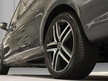 MERCEDES-BENZ V 250 CDI lang