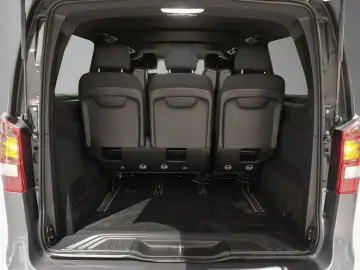 MERCEDES-BENZ V 250 CDI lang