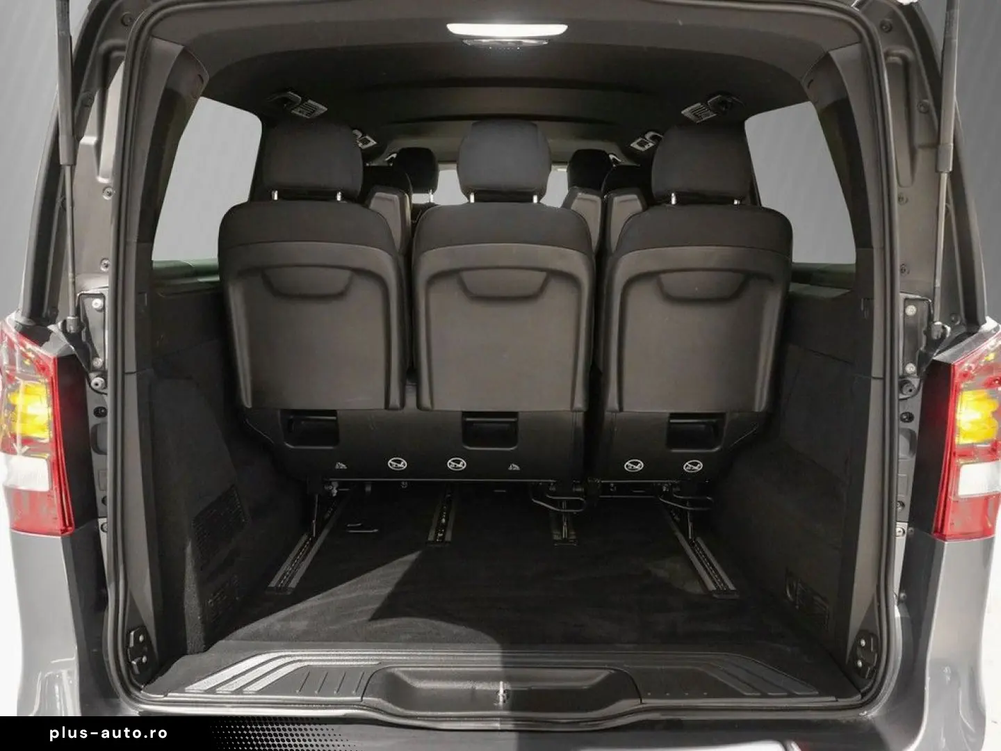 MERCEDES-BENZ V 250 CDI lang