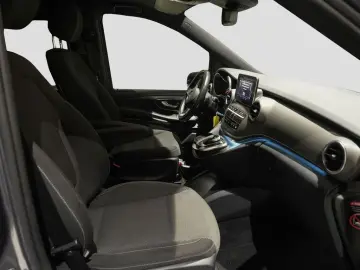 MERCEDES-BENZ V 250 CDI lang