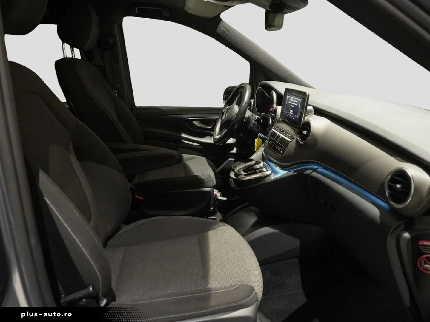 MERCEDES-BENZ V 250 CDI lang