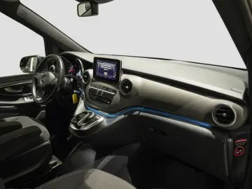 MERCEDES-BENZ V 250 CDI lang