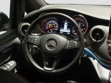 MERCEDES-BENZ V 250 CDI lang