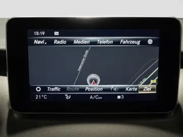 MERCEDES-BENZ V 250 CDI lang