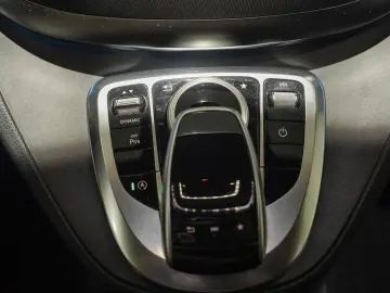 MERCEDES-BENZ V 250 CDI lang