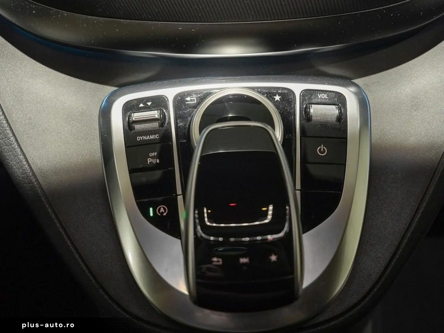 MERCEDES-BENZ V 250 CDI lang