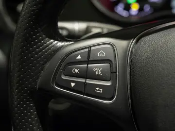 MERCEDES-BENZ V 250 CDI lang