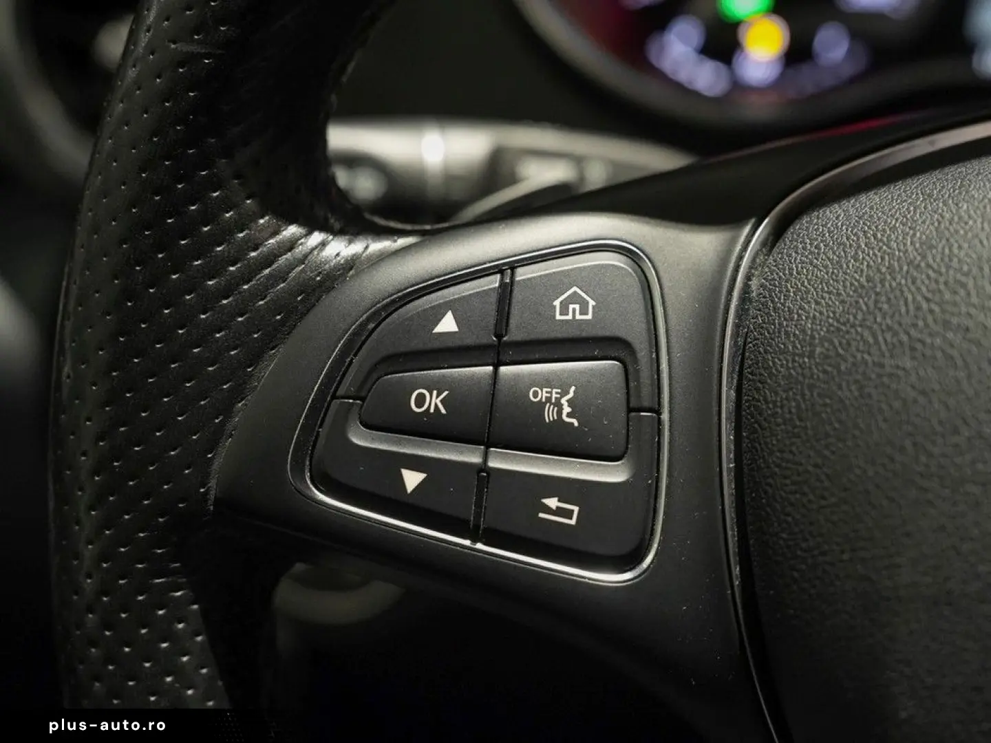 MERCEDES-BENZ V 250 CDI lang