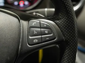 MERCEDES-BENZ V 250 CDI lang