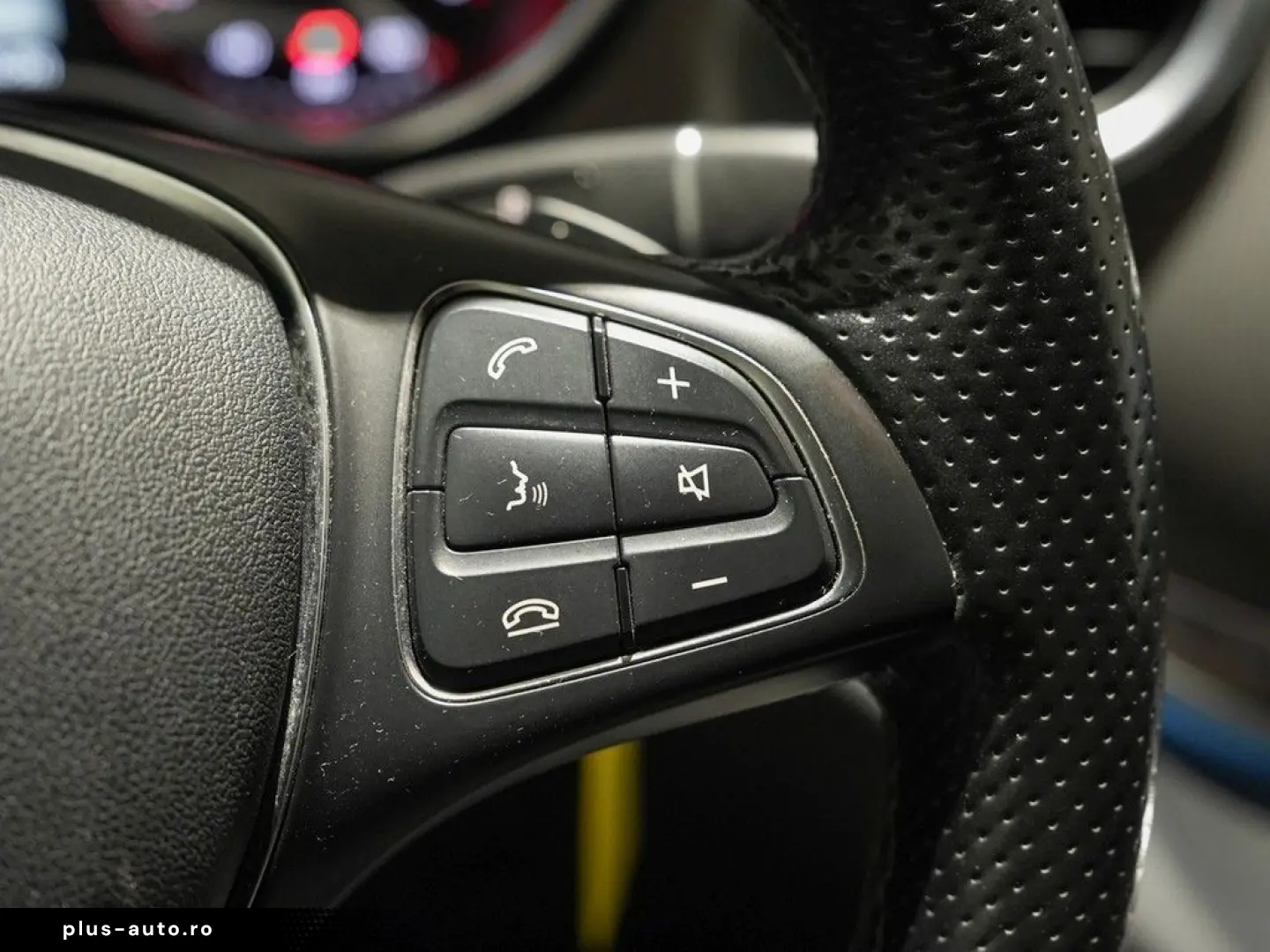 MERCEDES-BENZ V 250 CDI lang