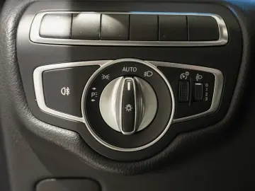 MERCEDES-BENZ V 250 CDI lang