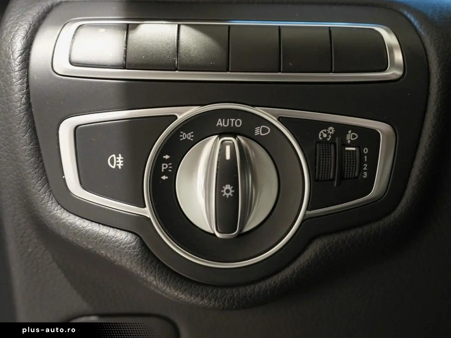 MERCEDES-BENZ V 250 CDI lang