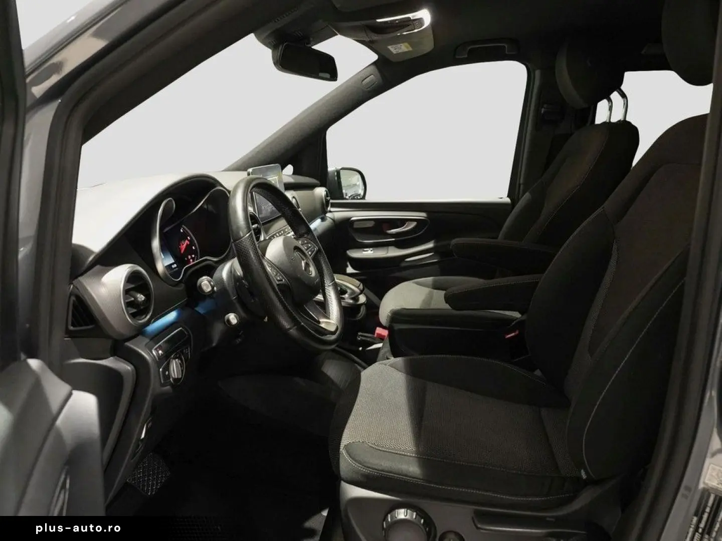 MERCEDES-BENZ V 250 CDI lang