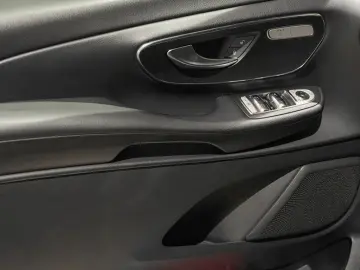 MERCEDES-BENZ V 250 CDI lang