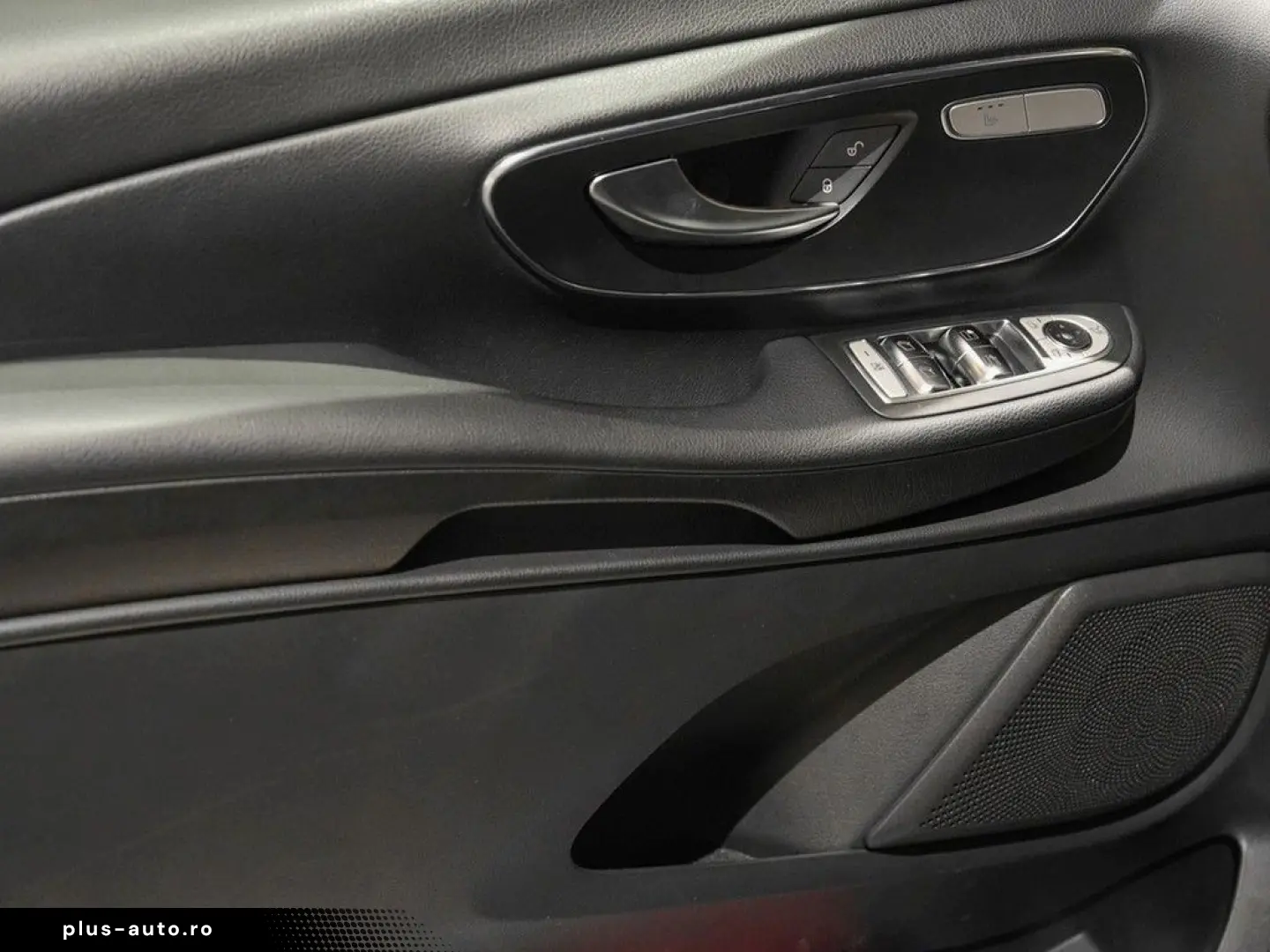 MERCEDES-BENZ V 250 CDI lang