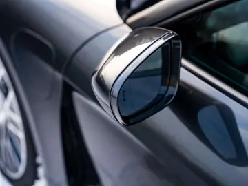 PORSCHE Taycan Taycan - Pano - Bose - CC - Adaptieve luf