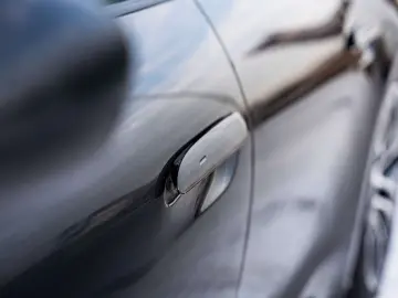 PORSCHE Taycan Taycan - Pano - Bose - CC - Adaptieve luf