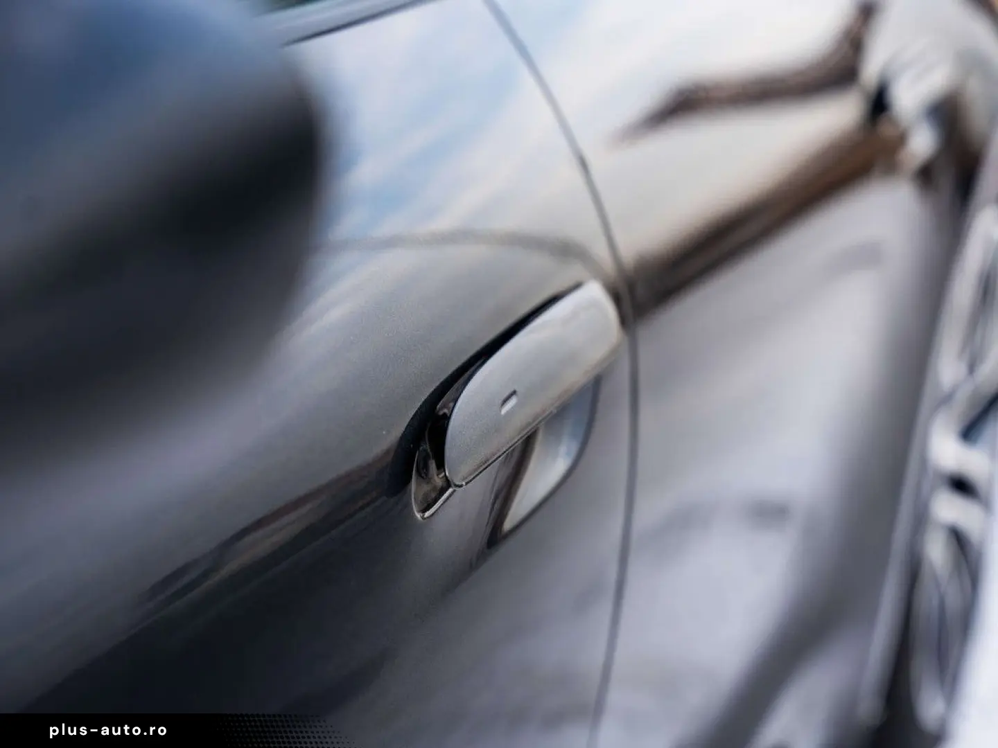 PORSCHE Taycan Taycan - Pano - Bose - CC - Adaptieve luf