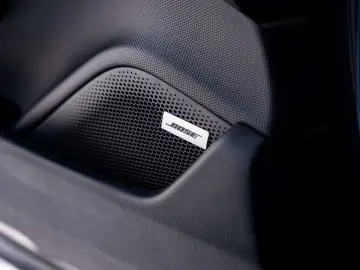 PORSCHE Taycan Taycan - Pano - Bose - CC - Adaptieve luf