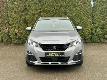 Peugeot 3008  conversie lanț  încălzire scaune garantie rate