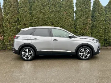 Peugeot 3008  conversie lanț  încălzire scaune garantie rate