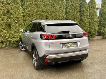 Peugeot 3008  conversie lanț  încălzire scaune garantie rate