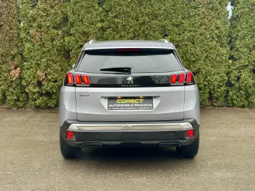 Peugeot 3008  conversie lanț  încălzire scaune garantie rate