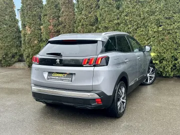 Peugeot 3008  conversie lanț  încălzire scaune garantie rate