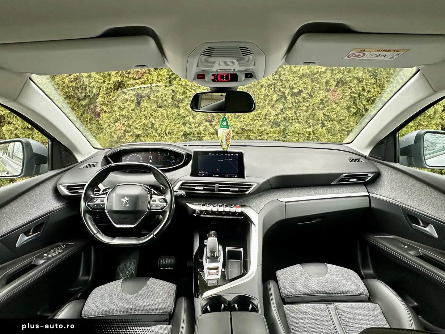 Peugeot 3008  conversie lanț  încălzire scaune garantie rate