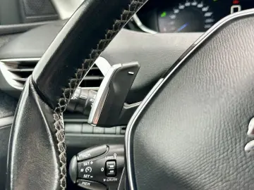 Peugeot 3008  conversie lanț  încălzire scaune garantie rate