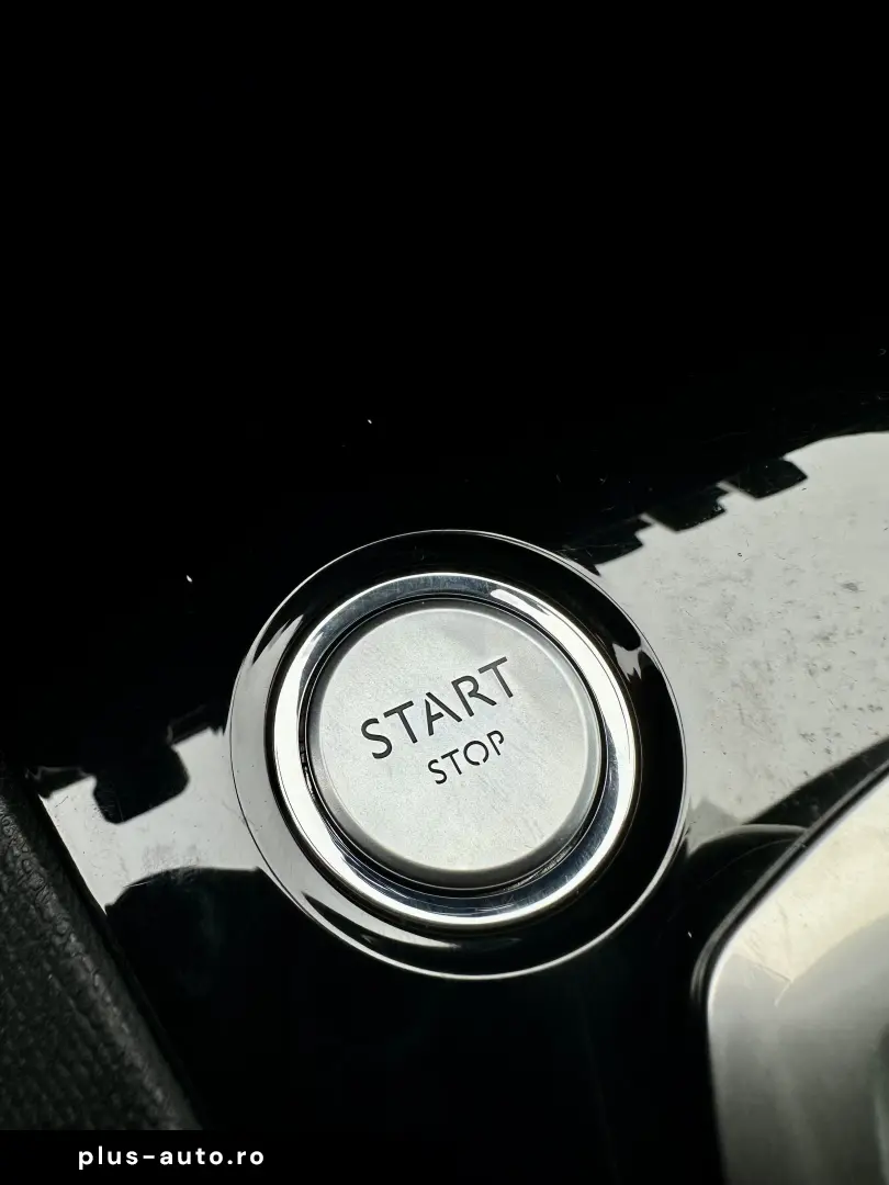 Peugeot 3008  conversie lanț  încălzire scaune garantie rate