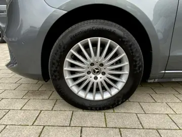 MERCEDES-BENZ V 220 Edition lang