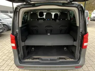 MERCEDES-BENZ V 220 Edition lang