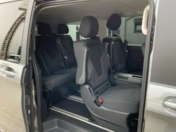 MERCEDES-BENZ V 220 Edition lang