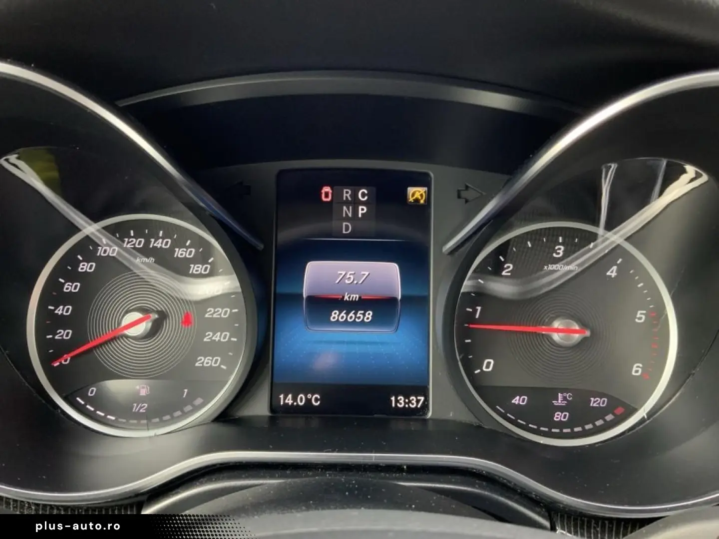 MERCEDES-BENZ V 220 Edition lang