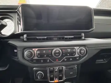 Jeep Wrangler Sahara nelimitat 2.0 T-GDI Allrad Hardt